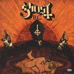 Ghost "Infestissumam" (lp)