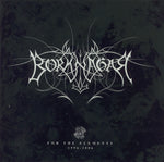 Borknagar "For the Elements" (cd)