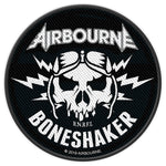 Airbourne "Boneshaker" (patch)