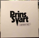 Prins Svart "Prins Svart" (cd, digisleeve)