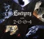 Evergrey "A Night to Remember" (2cd, digi)