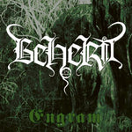 Beherit "Engram" (cd)