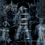 Belphegor "Goatreich Fleshcult" (lp)