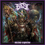 Baest "Necro Sapiens" (lp + cd)