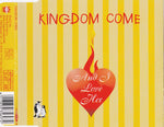 Kingdom Come "And I Love Her" (cdsingle)