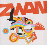 Zwan "Mary Star of the Sea" (cd/dvd, used)