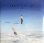 Dream Theater "A Dramatic Turn of Events" (cd/dvd, used)