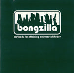 Bongzilla "Methods For Attaining Extreme Altitudes" (mcd, used)