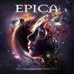 Epica "The Holographic Principle" (cd)