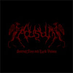 Adustum "Searing Fires And Lucid Visions" (cd, digi)