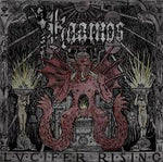 Kaamos "Lucifer Rising" (lp)