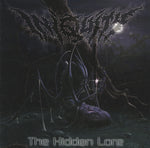 Iniquity "The Hidden Lore" (mcd)