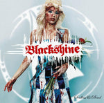 Blackshine "Soulless & Proud" (cd, used)