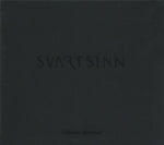 Svartsinn "Collected Obscurities" (cd, digi)