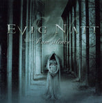 Evig Natt "I Am Silence" (cd, used)