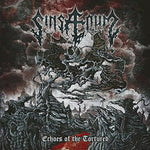 Sinsaenum "Echoes Of The Tortured" (cd, digi)