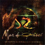 Mar De Grises "Tatterdemalion Express" (cd)