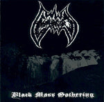 Matricide "Black Mass Gathering" (cd)