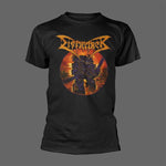 Dismember "Massive Killing Capacity" (tshirt, large)