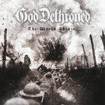 God Dethroned "The World Ablaze" (cd)