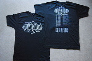 Soundgarden "Est 1984" (tshirt, xl)