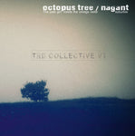 Octopus Tree / Nagant "TRD Collective V1" (7", vinyl)