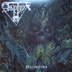 Asphyx "Necroceros" (lp)