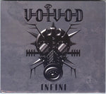 Voivod "Infini" (cd, digi)