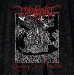 Arphaxat "Loudun La Maudite" (lp)