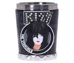 Kiss "The Starchild - Glam Range" (shot glass)