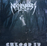 Nachtmystium "Eulogy IV" (mcd, used)