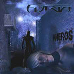 Furia "Kheros" (cd, digi)