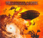 Transatlantic "The Whirlwind" (2cd, digi, used)