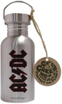 Ac/Dc "Logo" (eco water bottle)