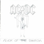 Ac/Dc "Flick Of The Switch" (cd, digi, used)