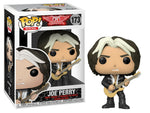 Aerosmith "Joe Perry" (vinyl figure)