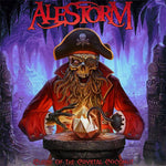 Alestorm "Curse of the Crystal Coconut" (lp)