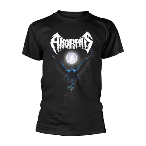 Amorphis "Black Winter Day" (tshirt, large)