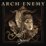 Arch Enemy "Deceivers" (lp)