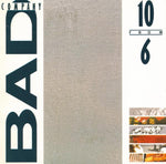 Bad Company "10 From 6" (cd, used)