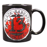 Black Sabbath "13" (mug)