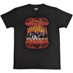 Black Sabbath "Paranoid Psych" (tshirt, medium)