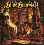 Blind Guardian "Tales From the Twilight World" (cd, remastered, used)