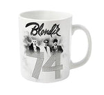 Blondie "74" (mug)