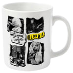 Blondie "Cuttings" (mug)