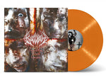 Bloodbath "Resurrection Through Carnage" (lp, orange vinyl)