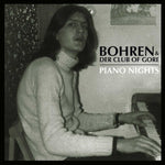 Bohren & Der Club of Gore "Piano Nights" (2lp)