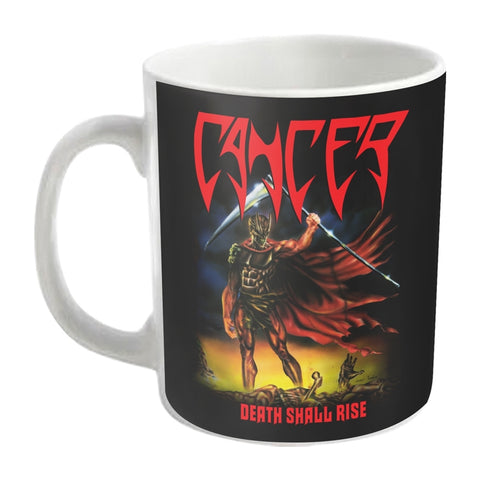 Cancer "Death Shall Rise" (mug)
