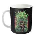 Cattle Decapitation "Lost Profits" (mug)