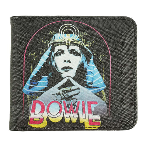 David Bowie "Pharaoh" (wallet)